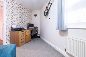 Bedroom- click for photo gallery